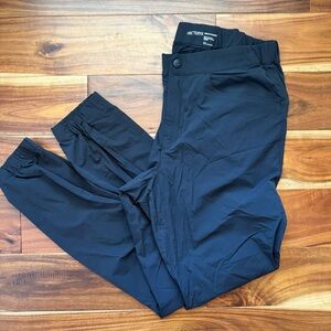 Arc'teryx Men's Black Performance Pant